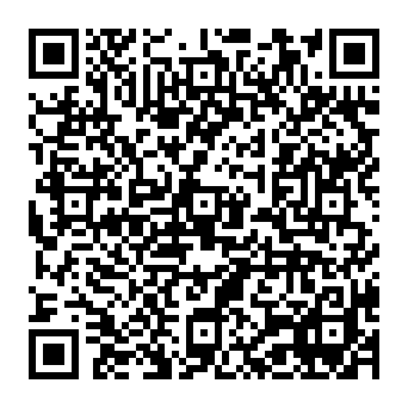 QR-kód
