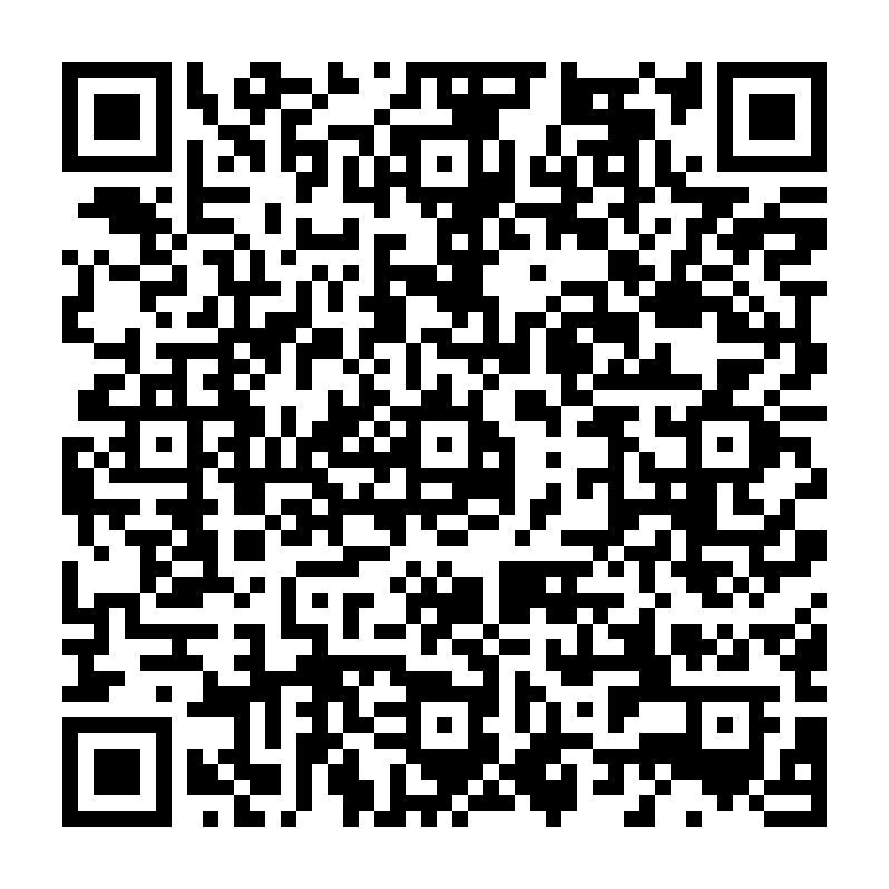QR-kód