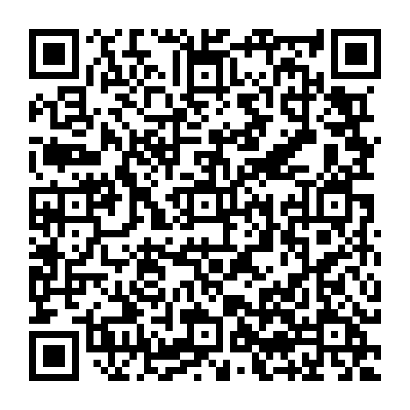 QR-kód