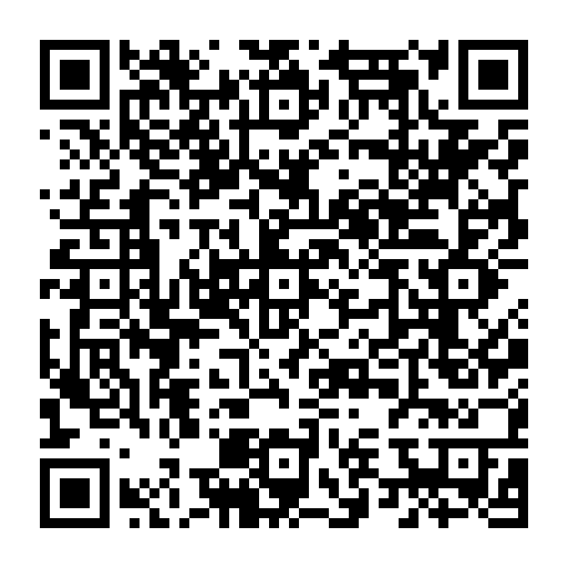 QR-kód