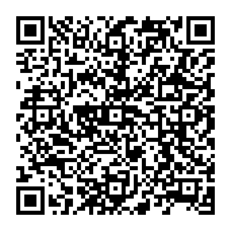 QR-kód