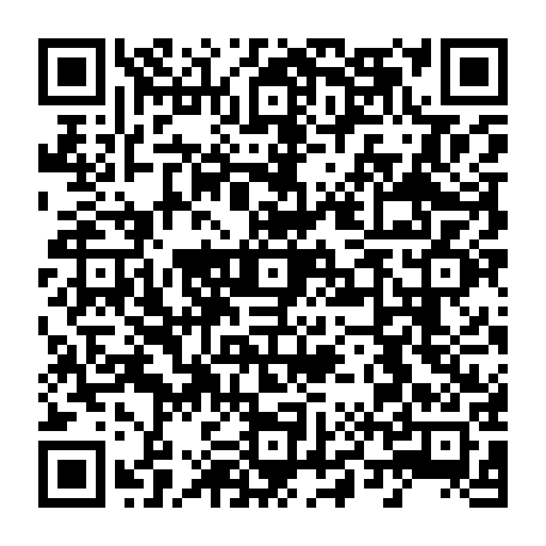 QR-kód