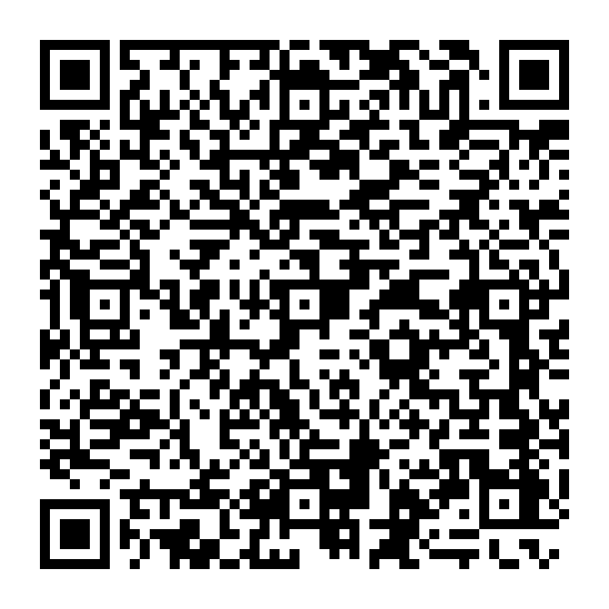 QR-kód