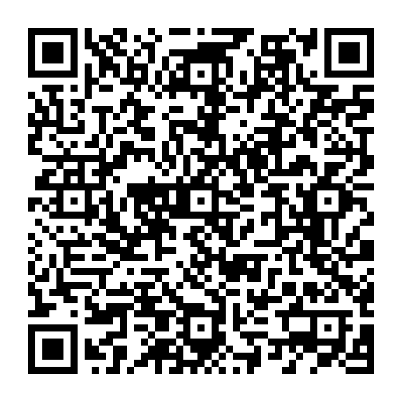 QR-kód