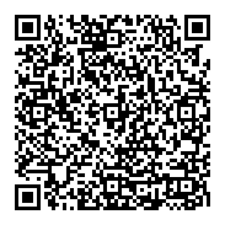QR-kód