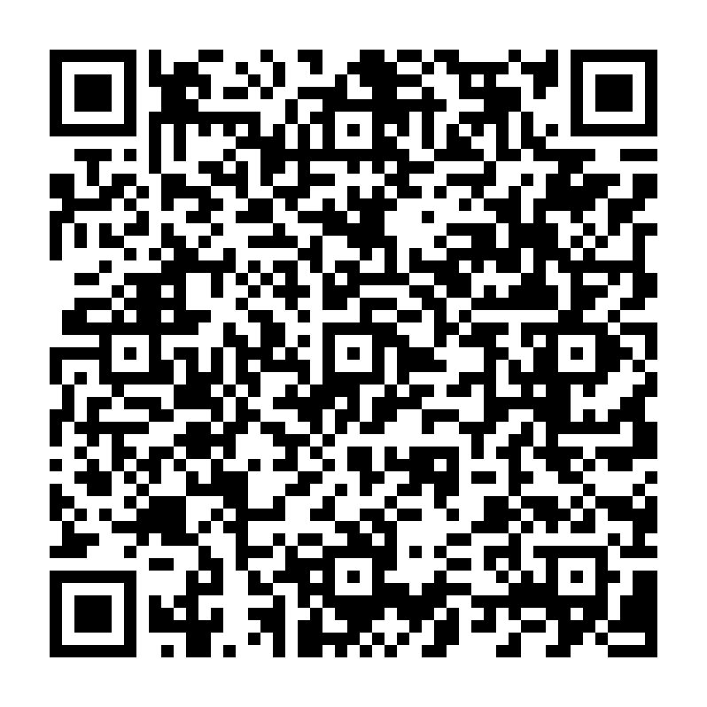 QR-kód