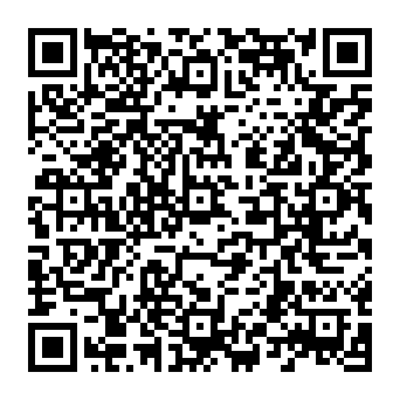 QR-kód