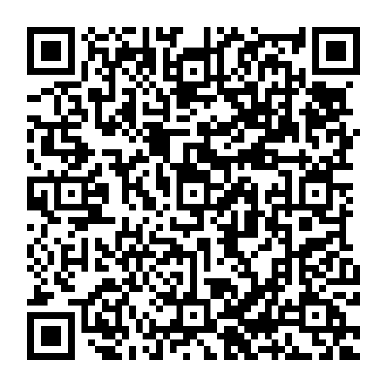 QR-kód