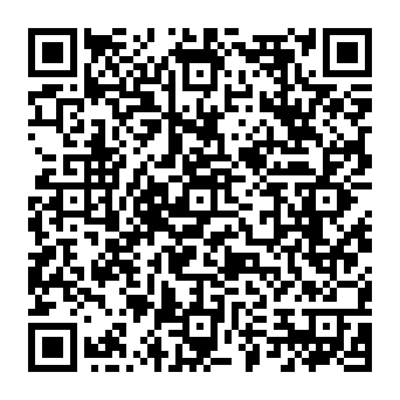 QR-kód
