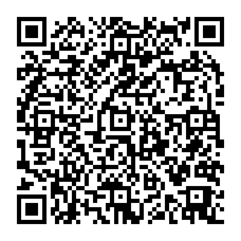 QR-kód
