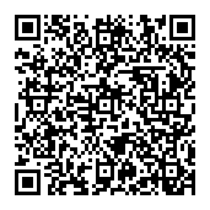 QR-kód