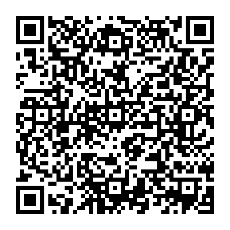 QR-kód