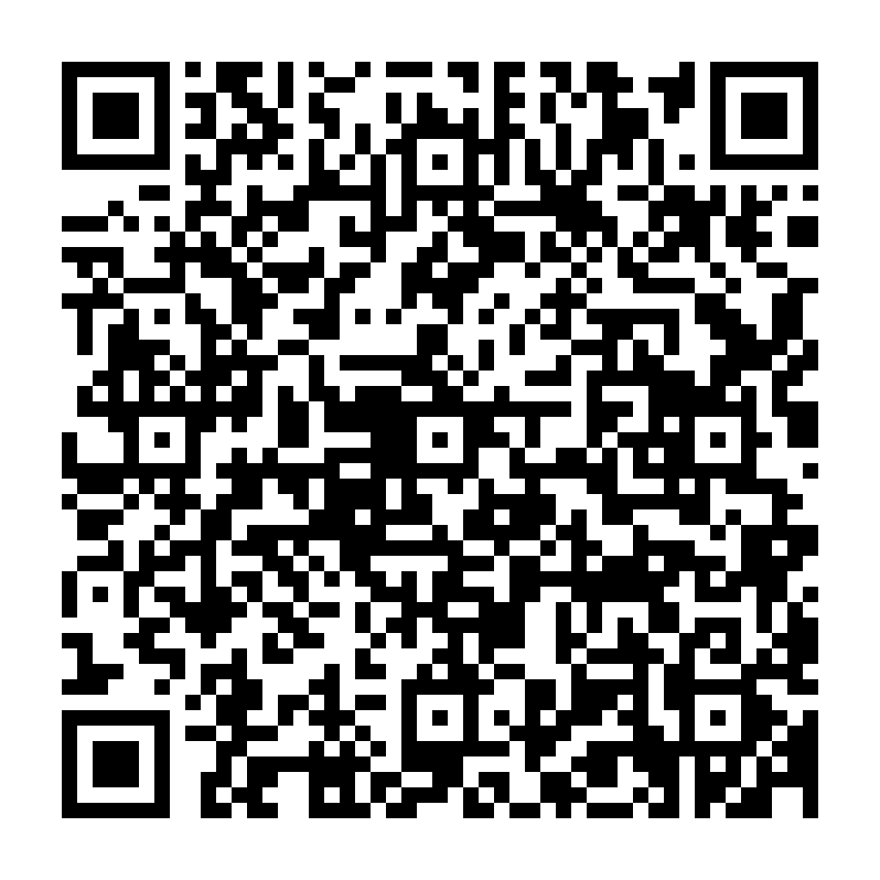 QR-kód