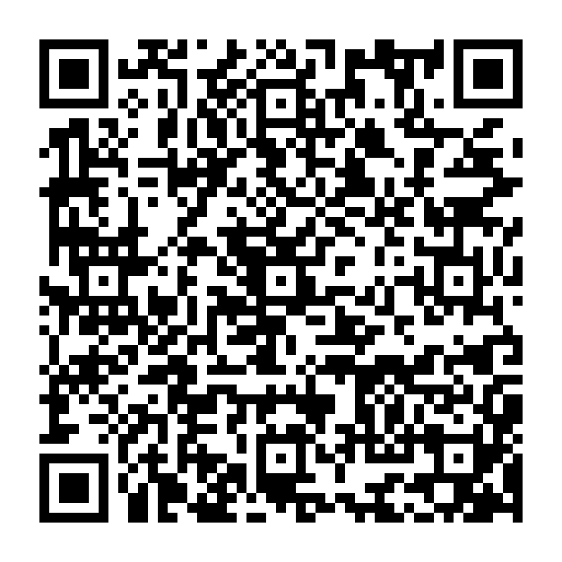 QR-kód