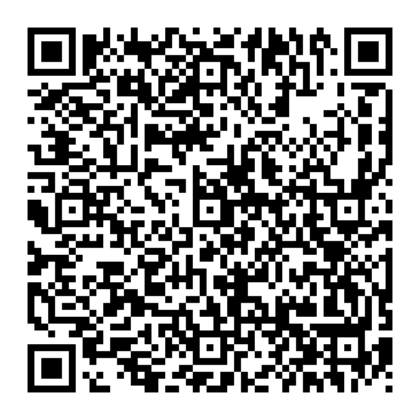 QR-kód