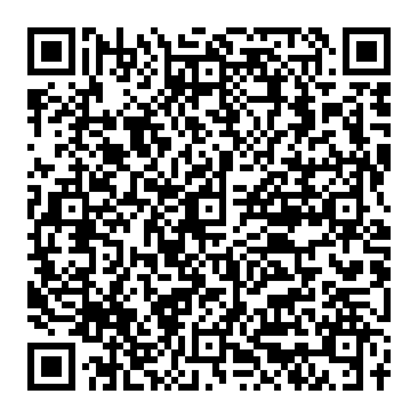 QR-kód
