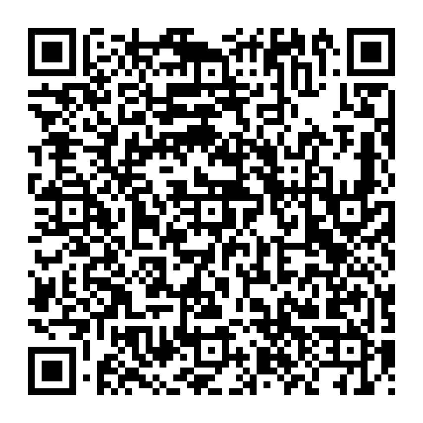 QR-kód