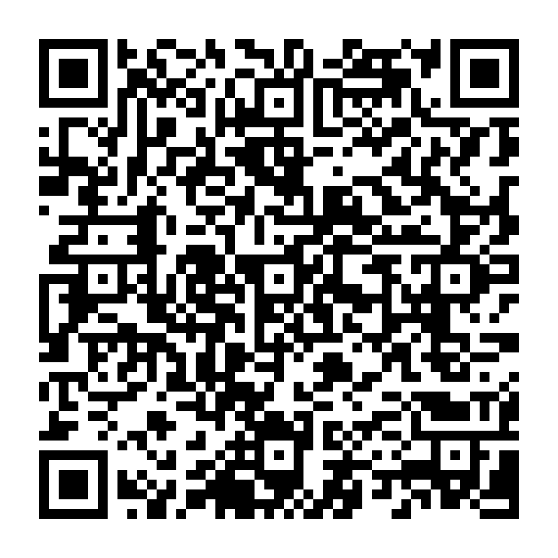 QR-kód