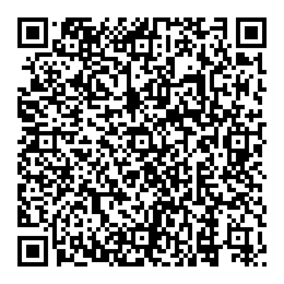 QR-kód