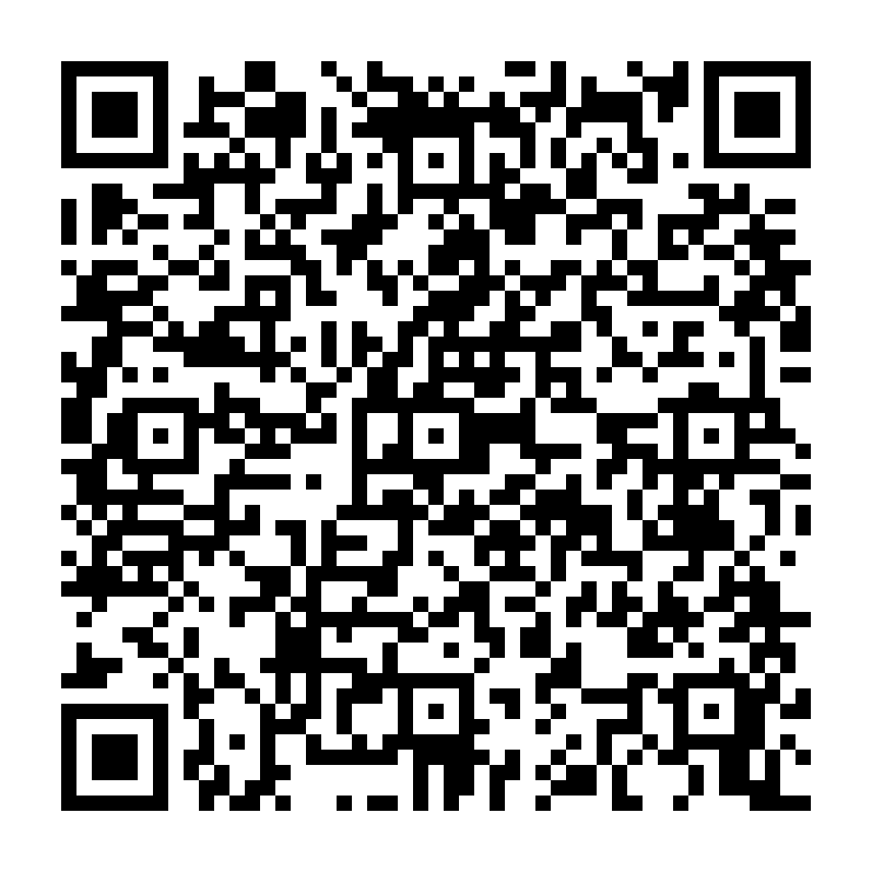 QR-kód
