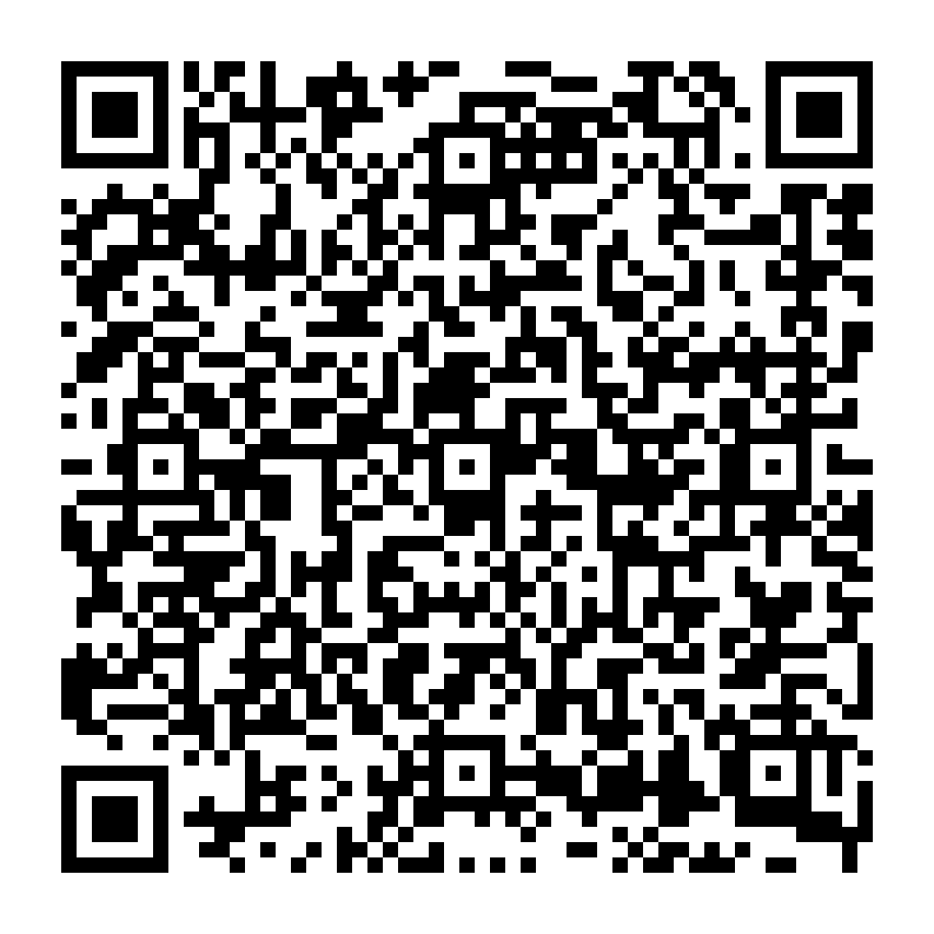 QR-kód