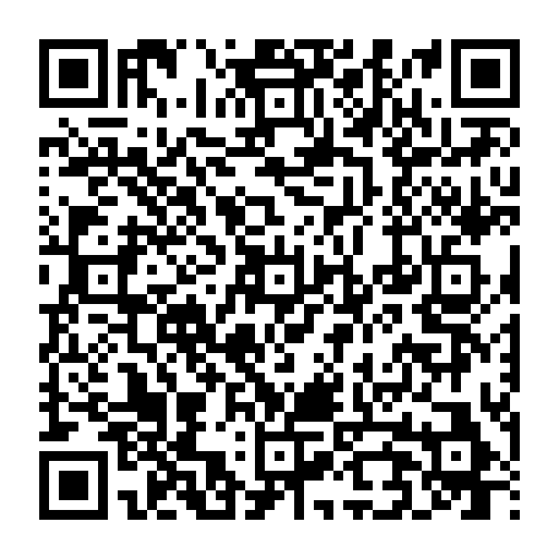 QR-kód