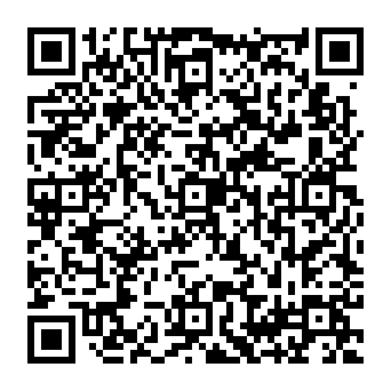 QR-kód
