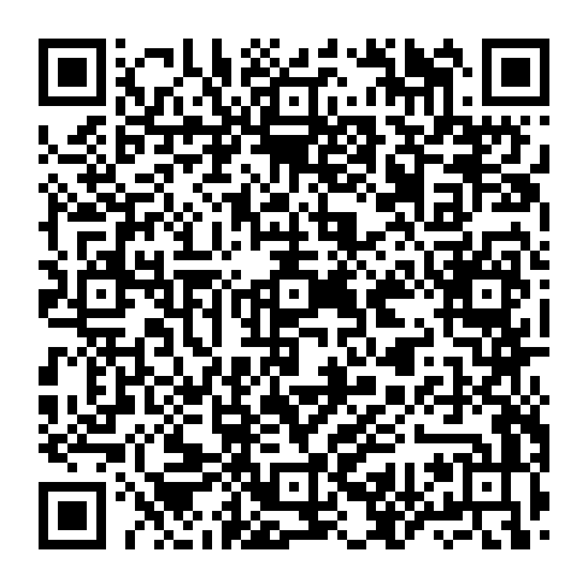 QR-kód
