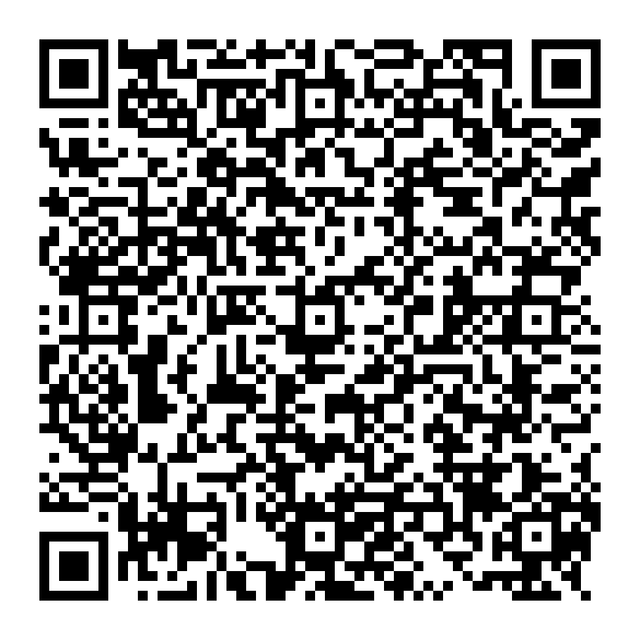 QR-kód