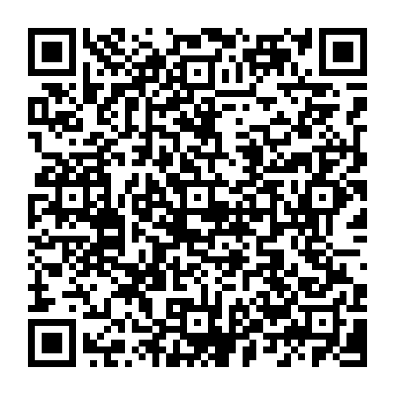 QR-kód