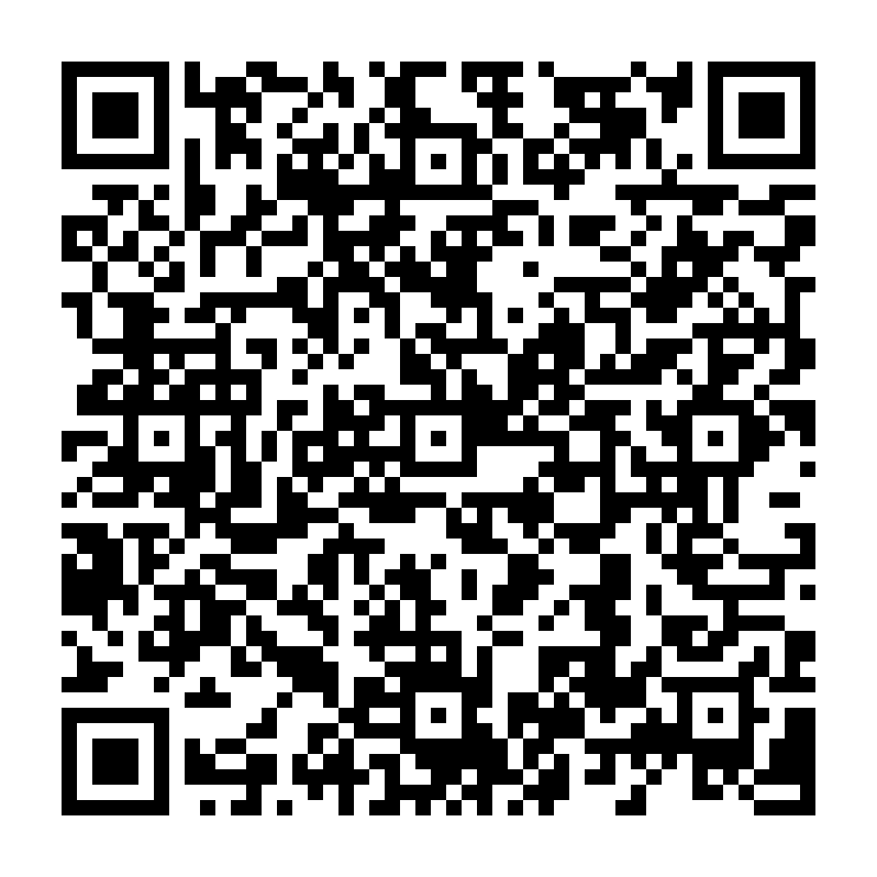 QR-kód