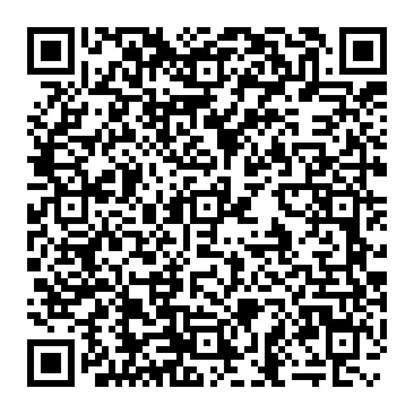 QR-kód