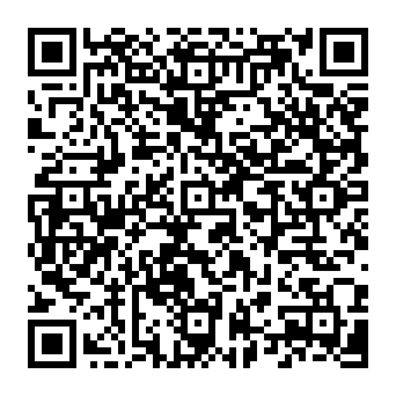 QR-kód