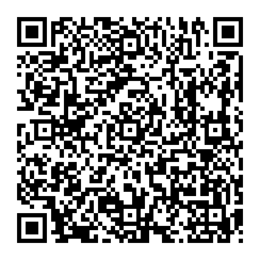 QR-kód