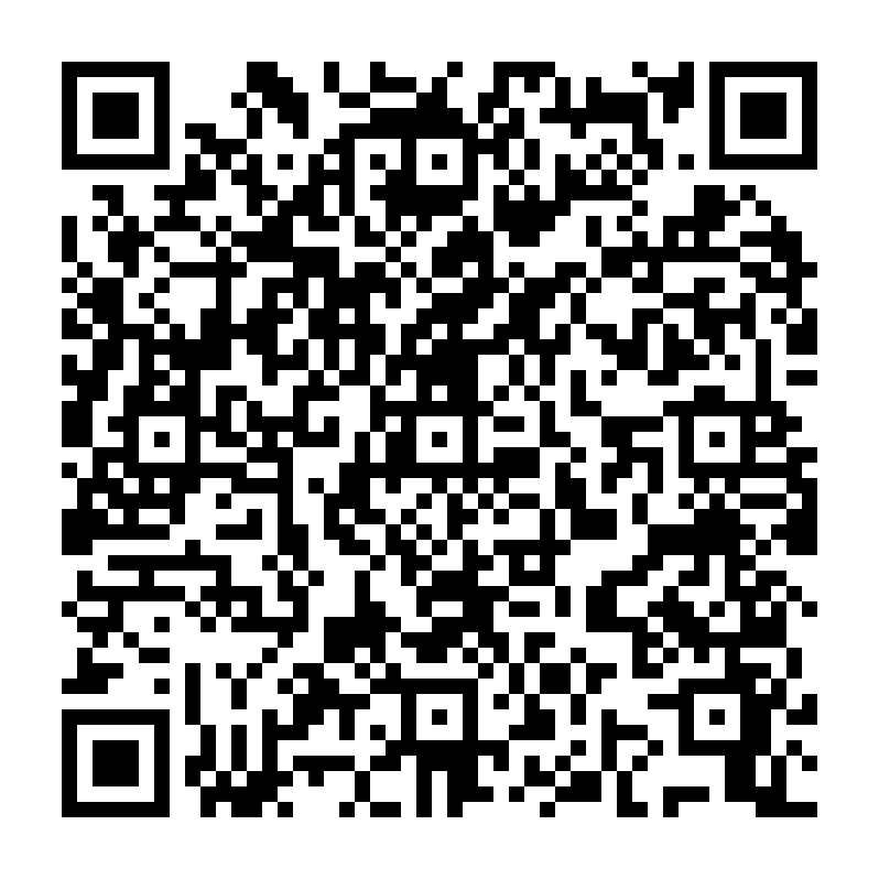 QR-kód