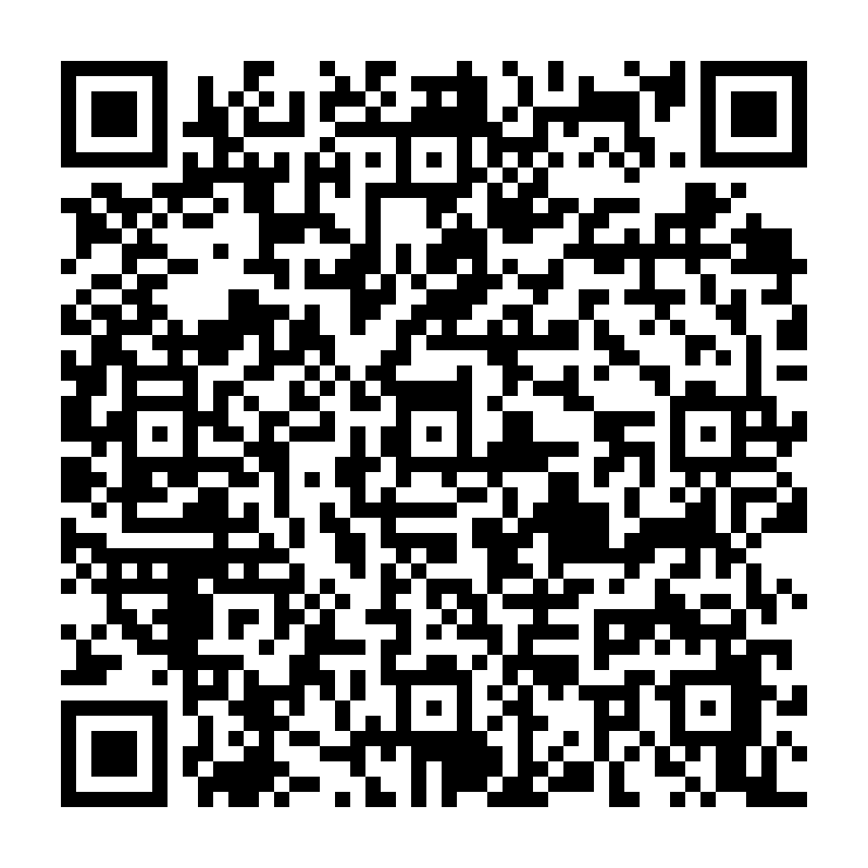 QR-kód