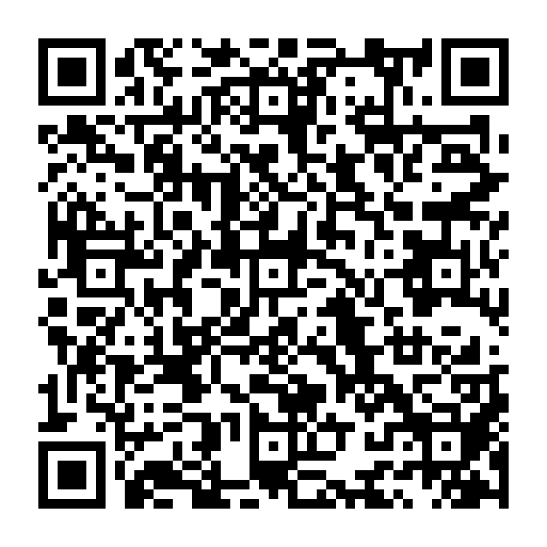 QR-kód