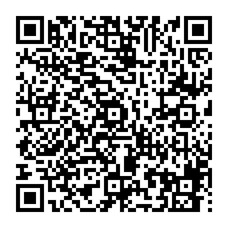 QR-kód