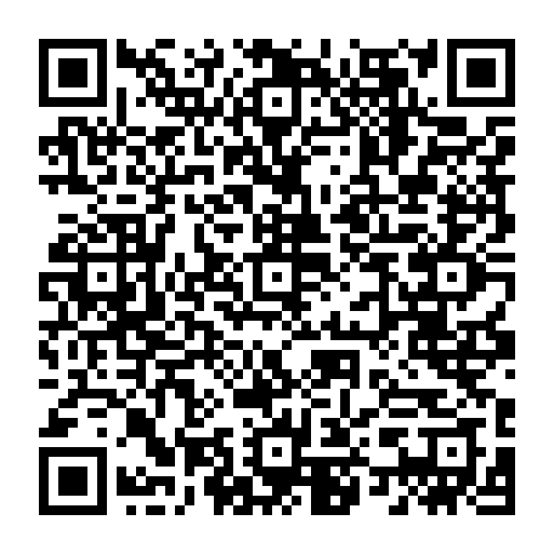 QR-kód