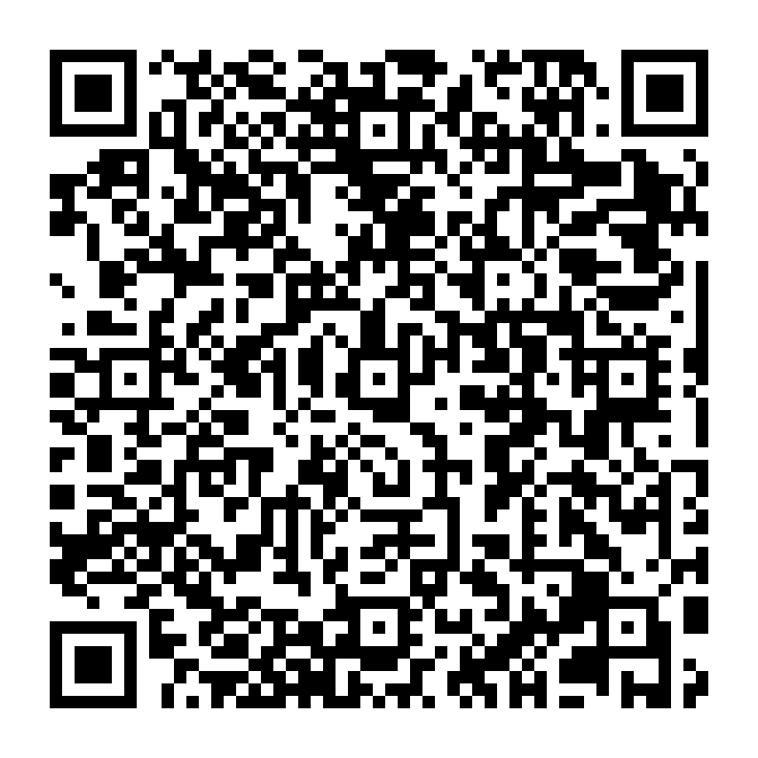 QR-kód
