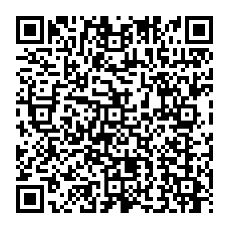 QR-kód