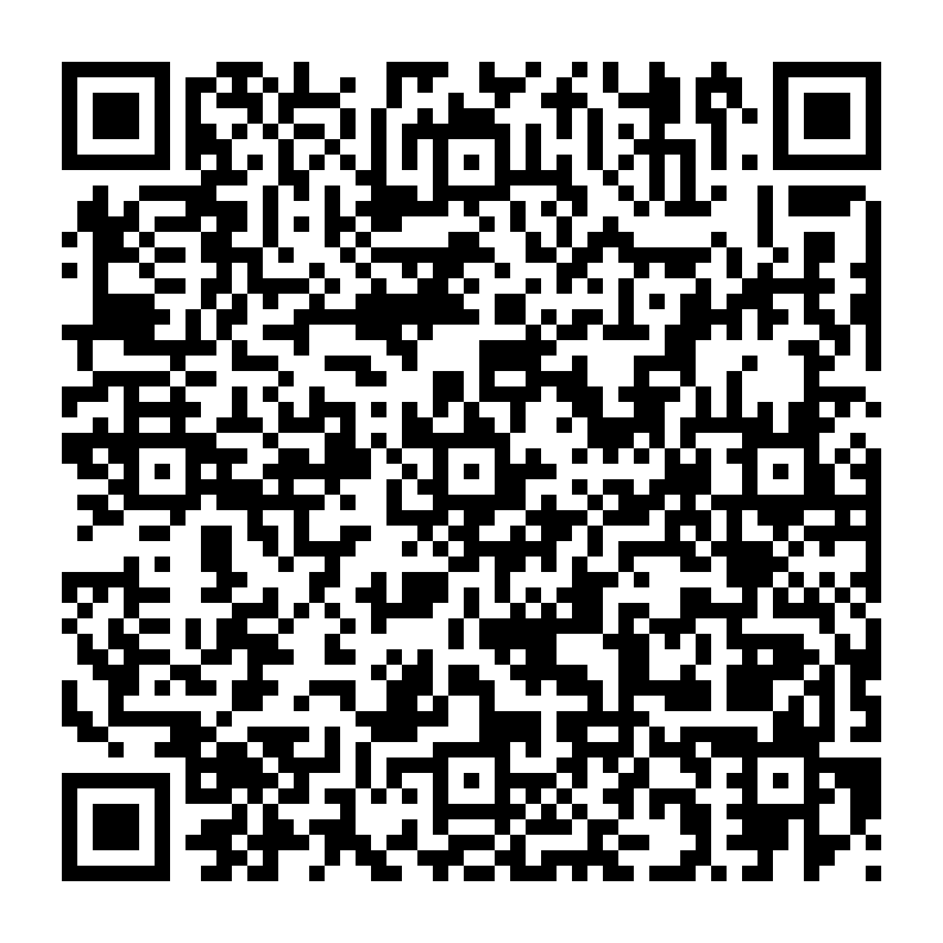 QR-kód