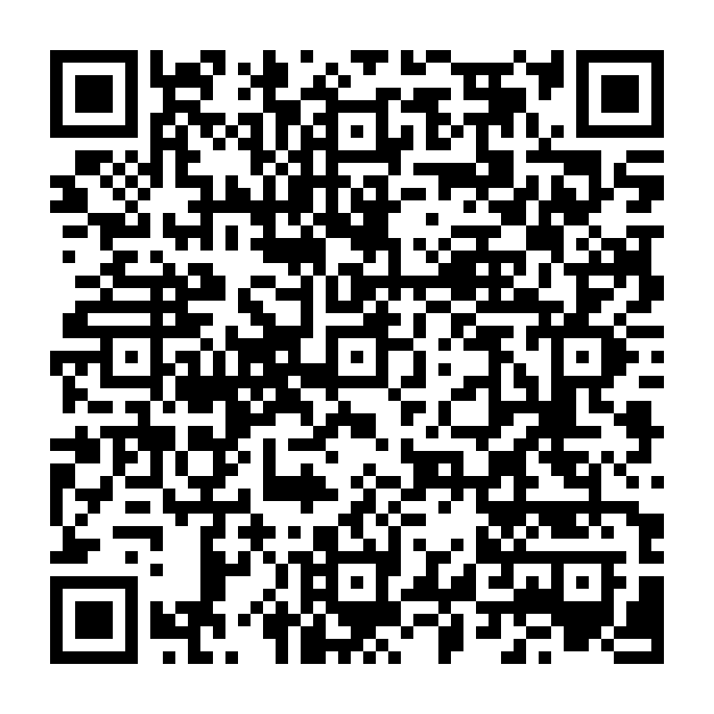 QR-kód