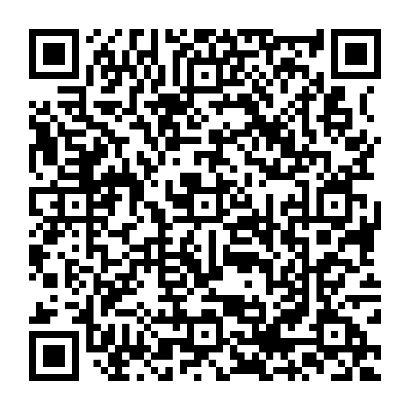 QR-kód