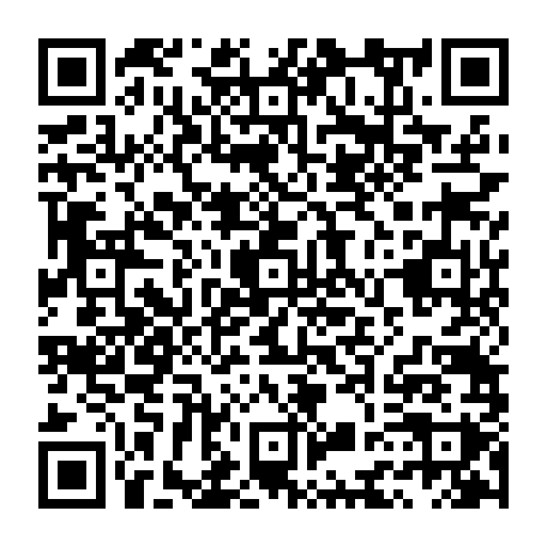 QR-kód