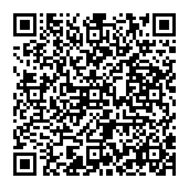 QR-kód