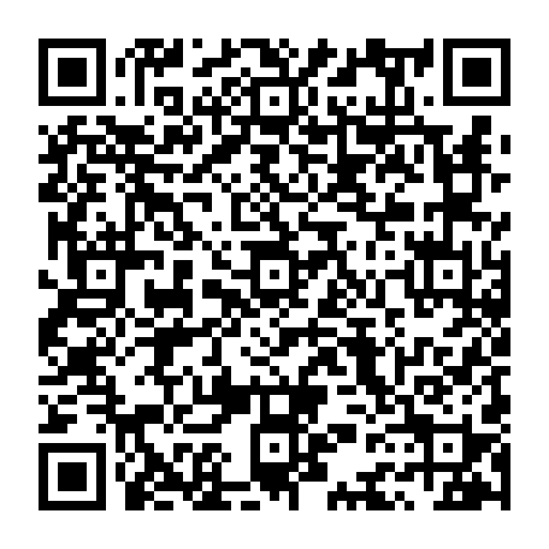QR-kód