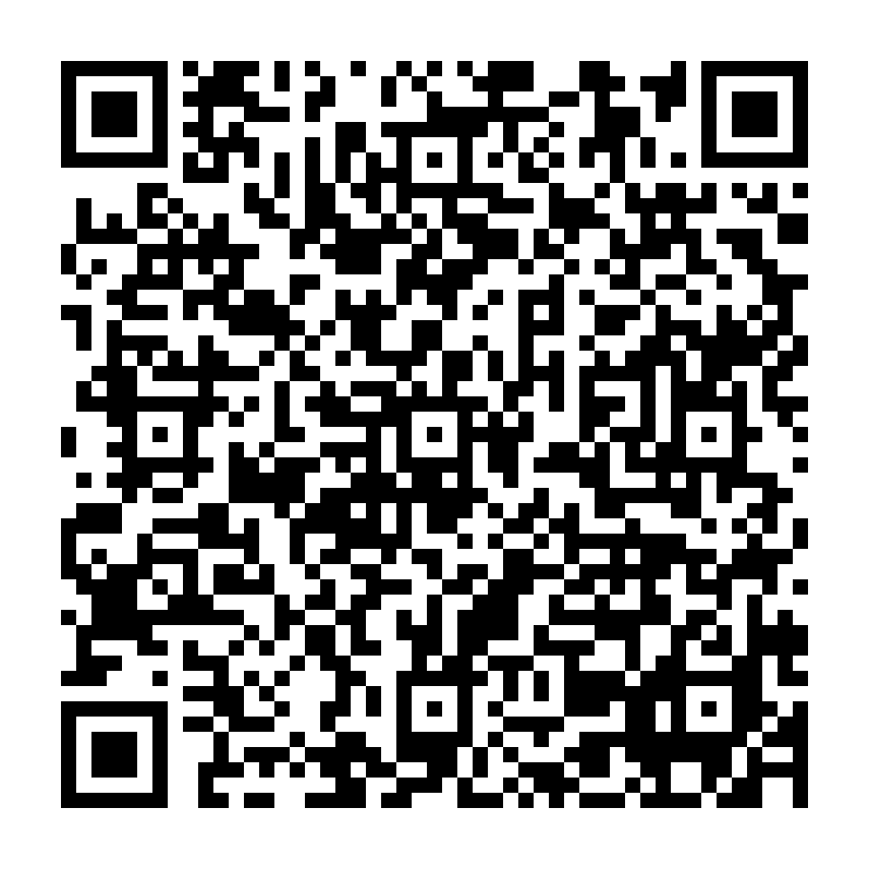 QR-kód