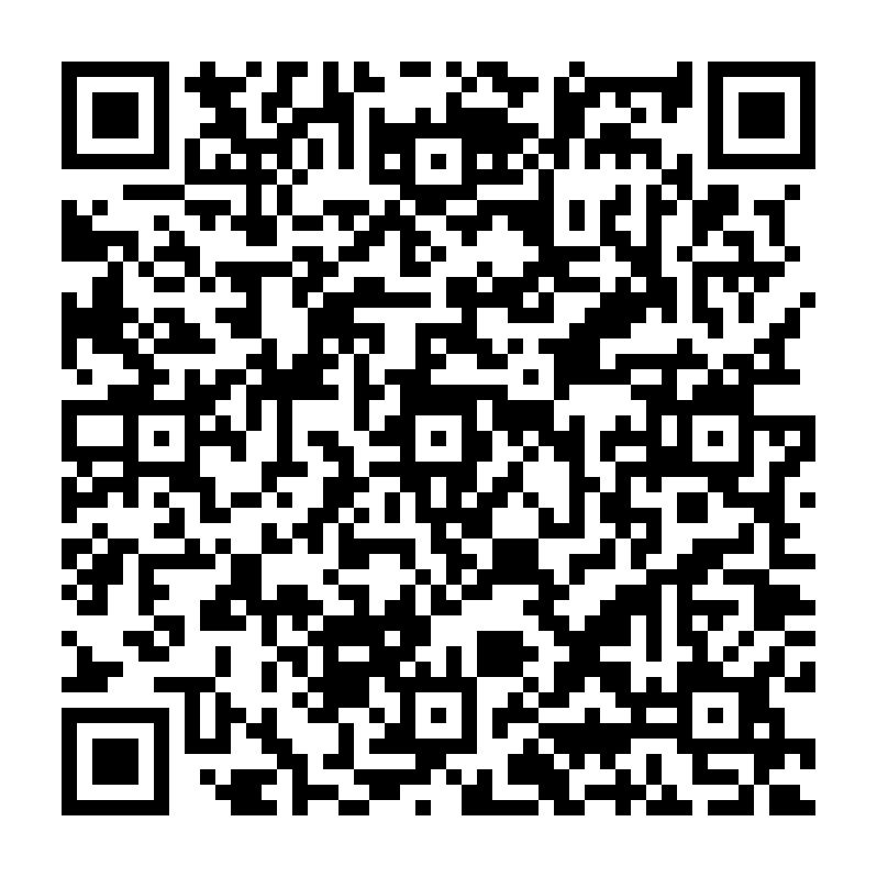 QR-kód