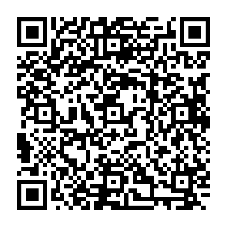 QR-kód